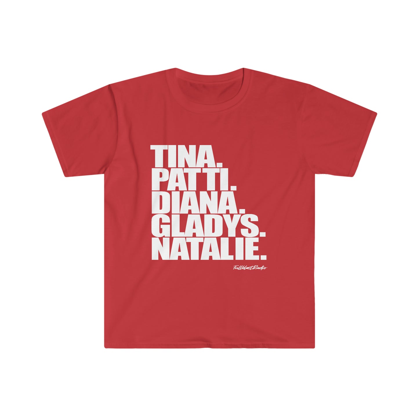 True R&B Queens Pt 2. Tina Turner. Patti LaBelle. Diana Ross. Gladys Knight. Natalie Cole.