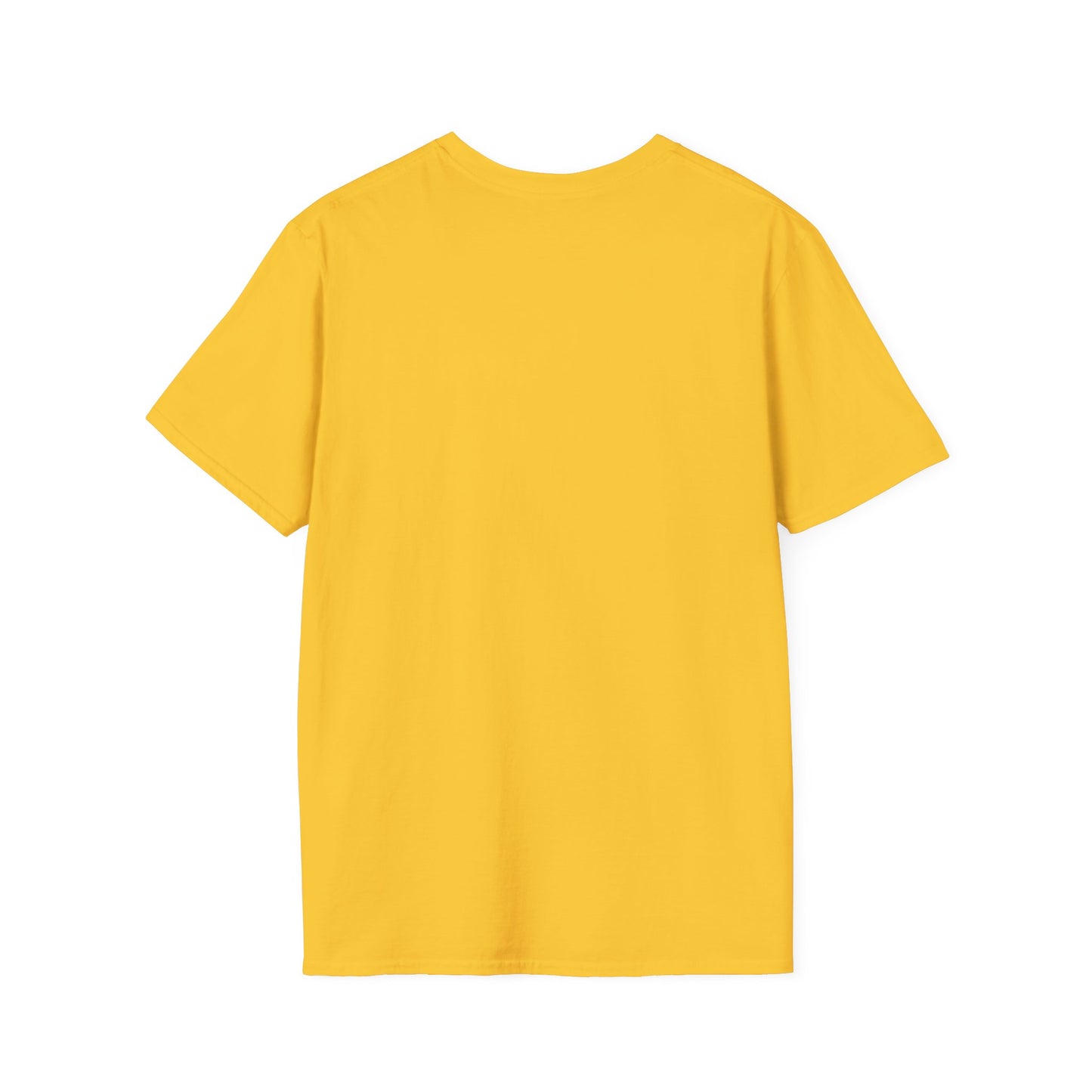 NY Vibe Official Logo Unisex Softstyle T-Shirt