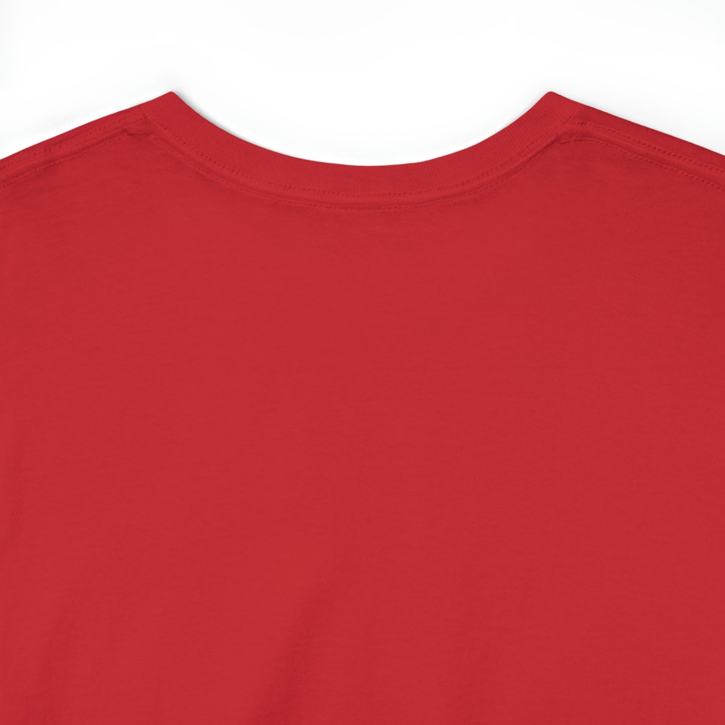 Stretch & Bobbito: Radio That Changed Lives - Unisex Heavy Cotton Tee