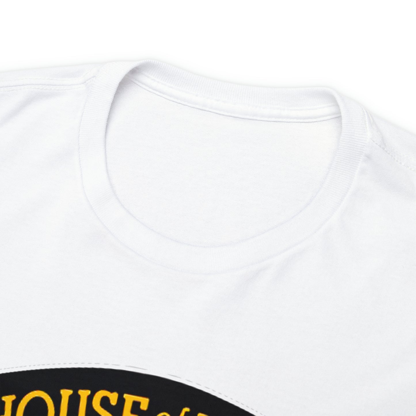 House of Pain: Fine Malt Lyrics Tee for St. Patrick's Day