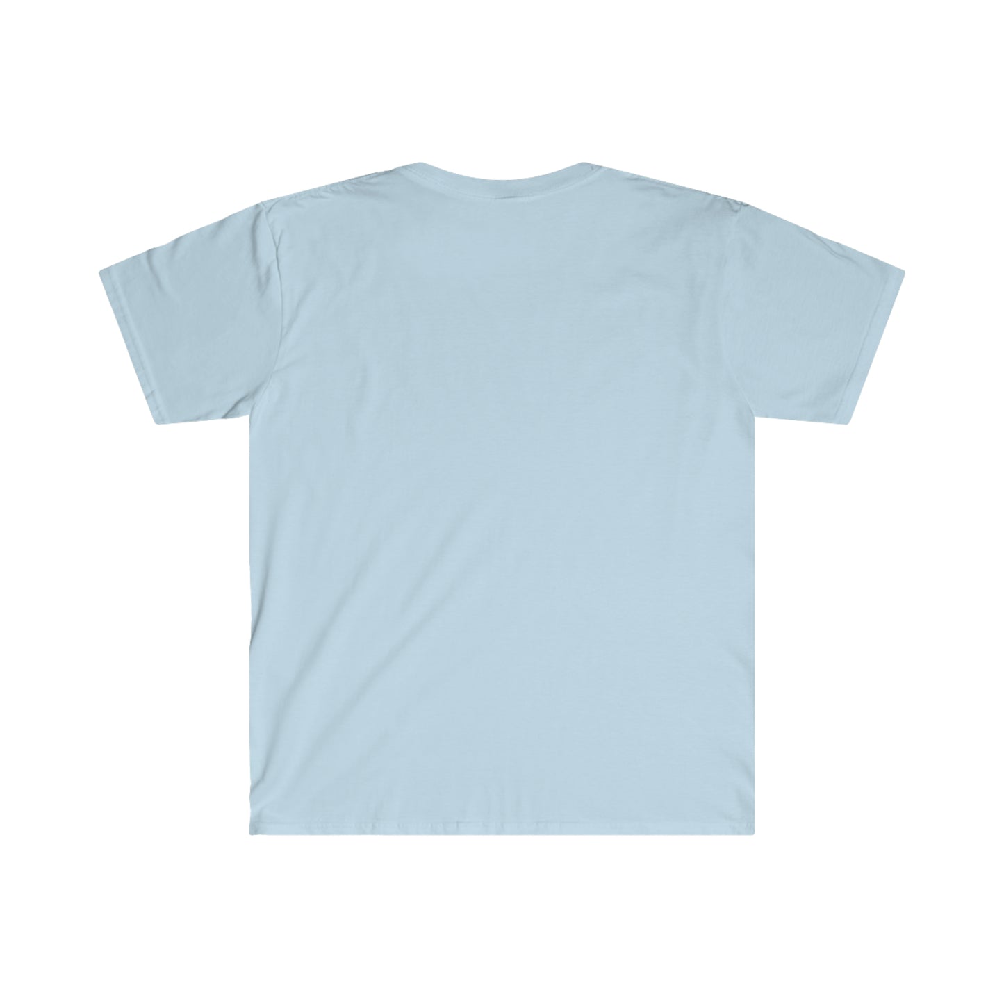 Where my Killer Tape At?! Unisex Softstyle T-Shirt