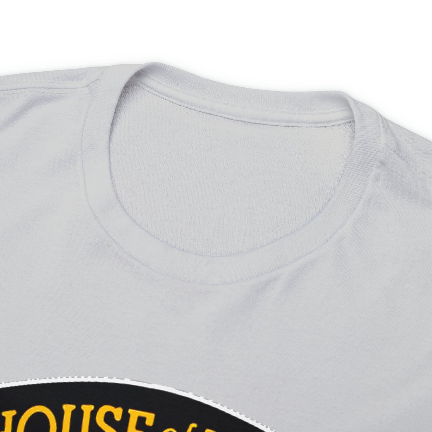 House of Pain: Fine Malt Lyrics Tee for St. Patrick's Day