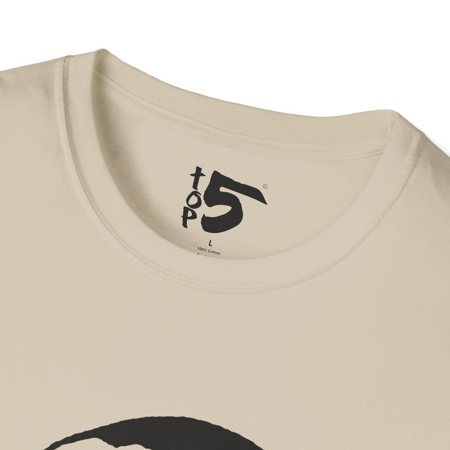 Top 5 - Sade Unisex Tee Shirt