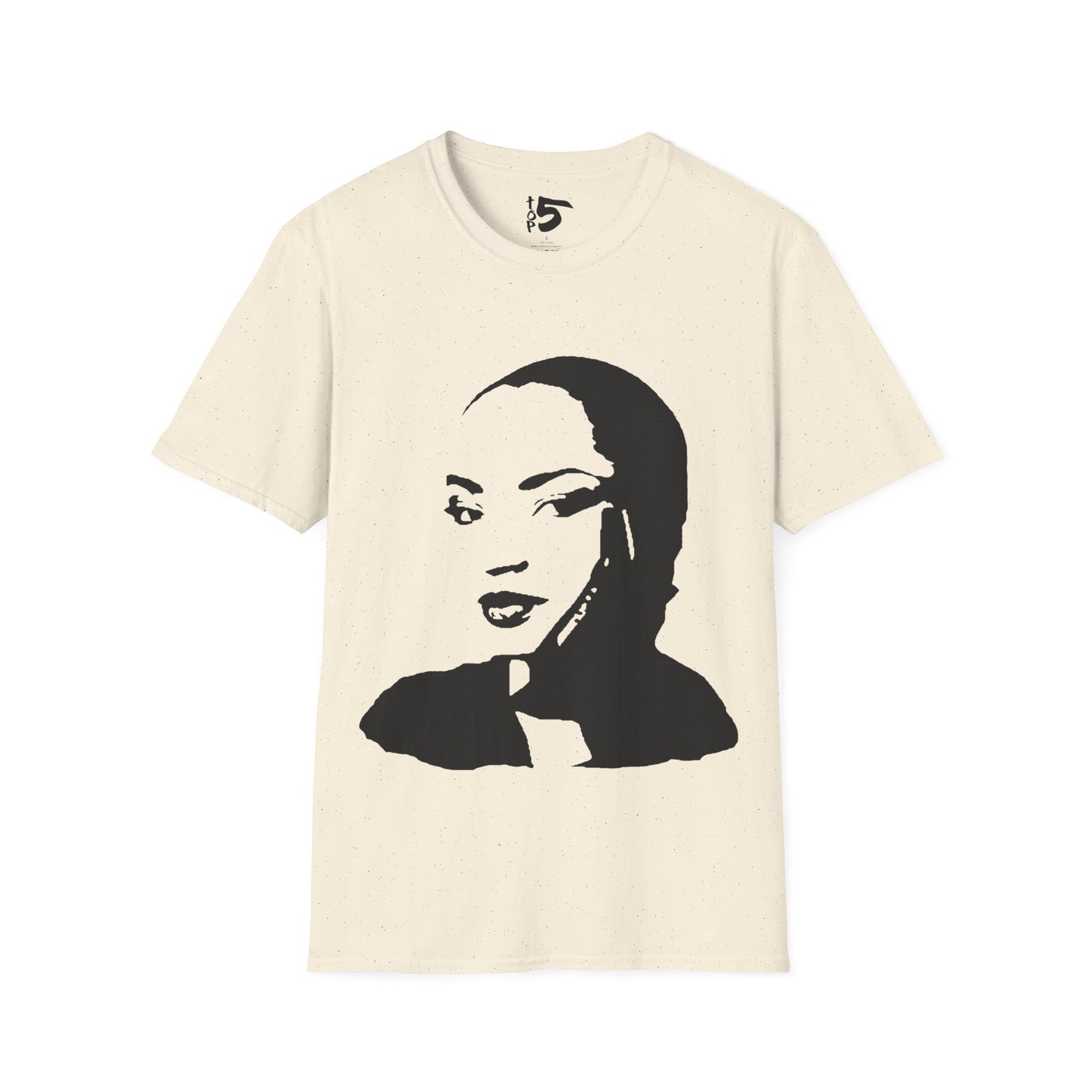 Top 5 - Sade Unisex Tee Shirt