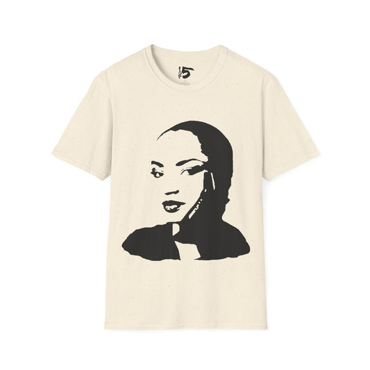 Top 5 - Sade Unisex Tee Shirt