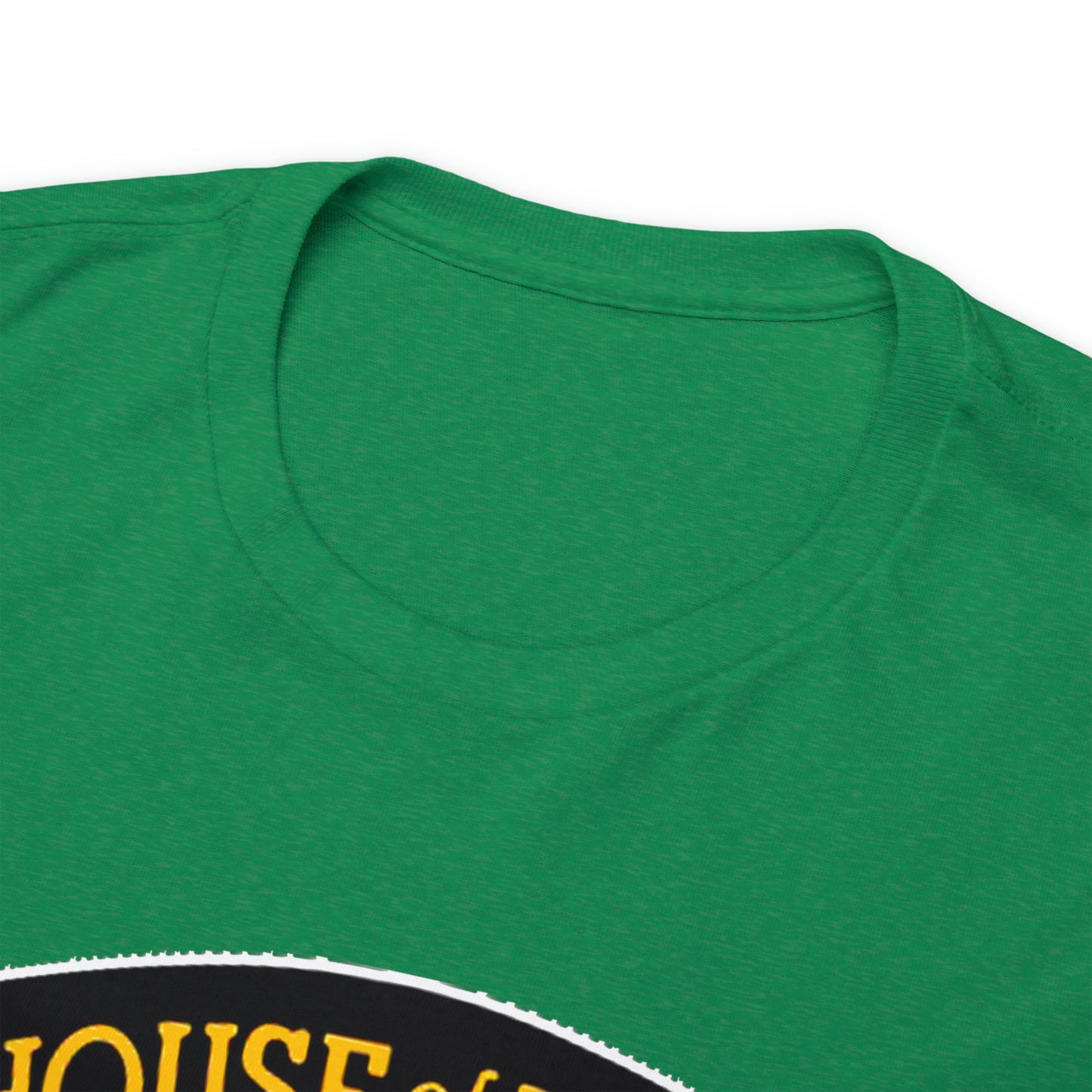 House of Pain: Fine Malt Lyrics Tee for St. Patrick's Day