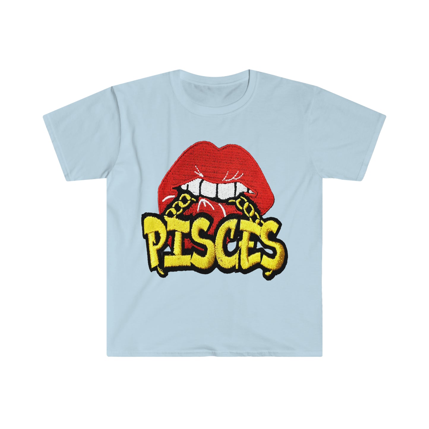 It's Pisces Season! Unisex Softstyle T-Shirt