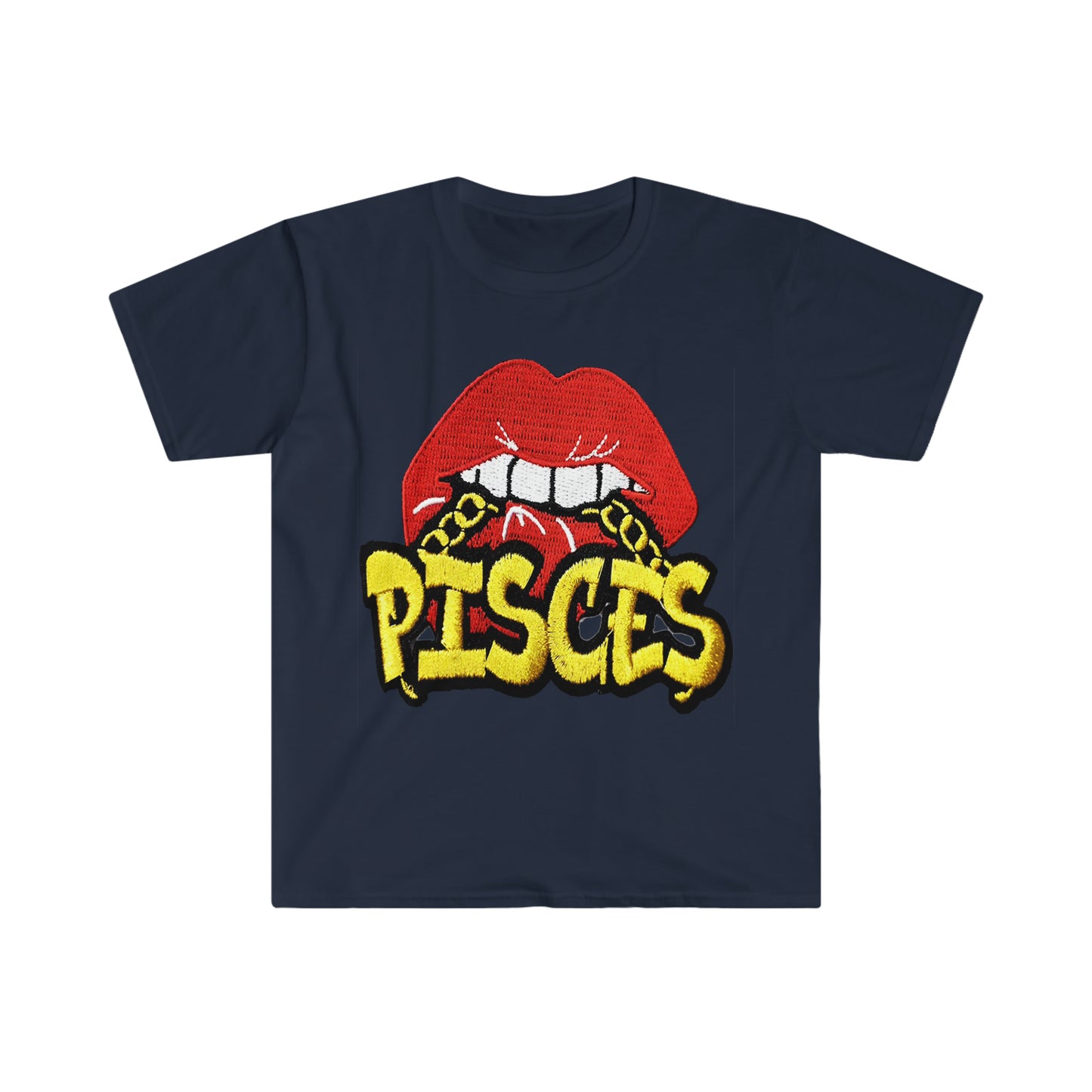 It's Pisces Season! Unisex Softstyle T-Shirt