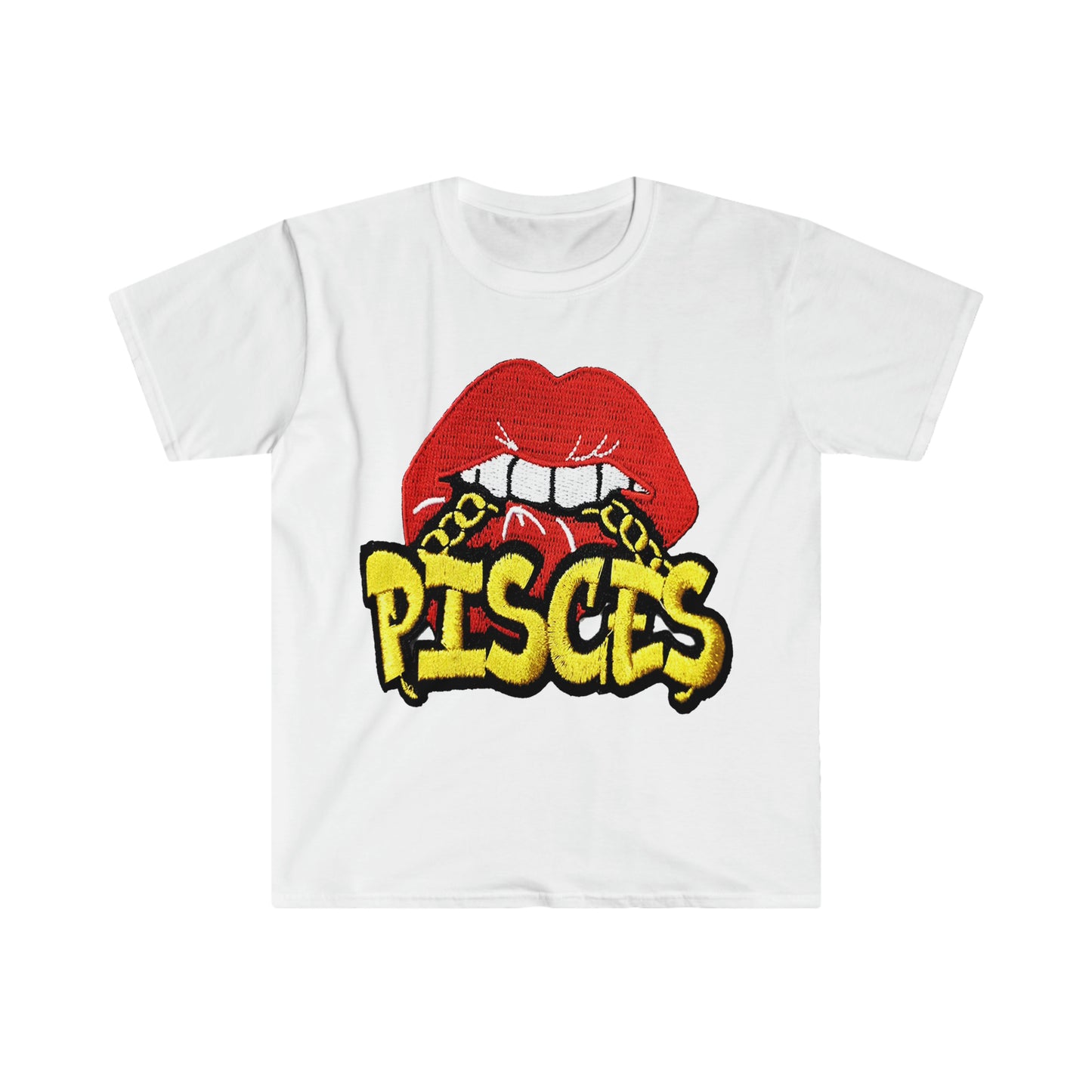It's Pisces Season! Unisex Softstyle T-Shirt
