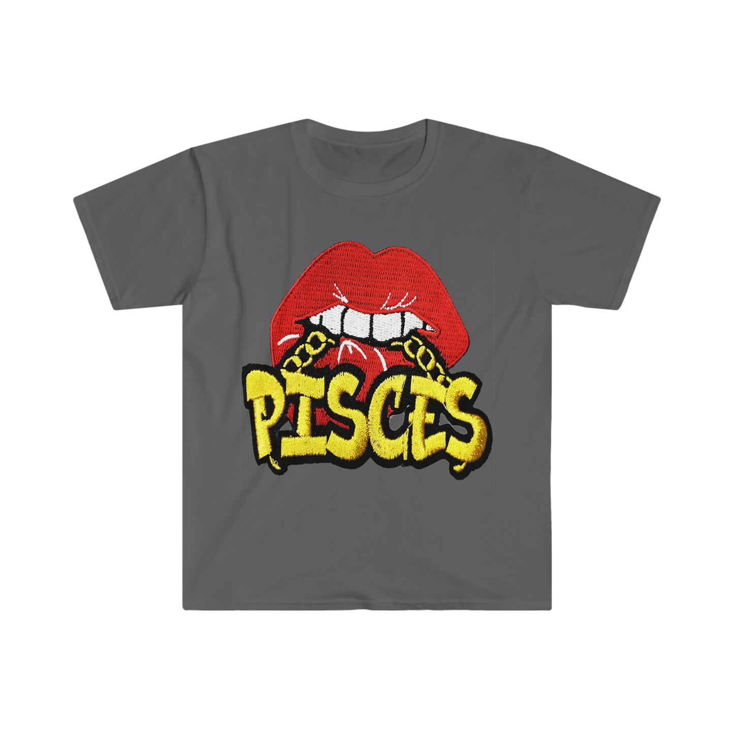 It's Pisces Season! Unisex Softstyle T-Shirt