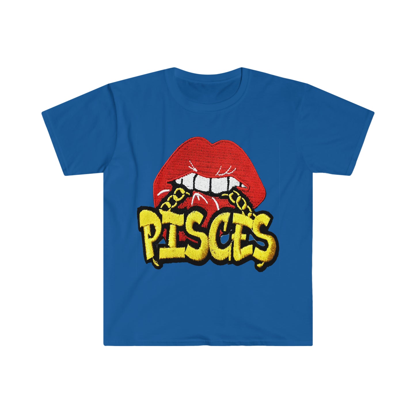 It's Pisces Season! Unisex Softstyle T-Shirt