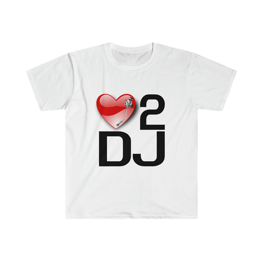 Love 2 DJ