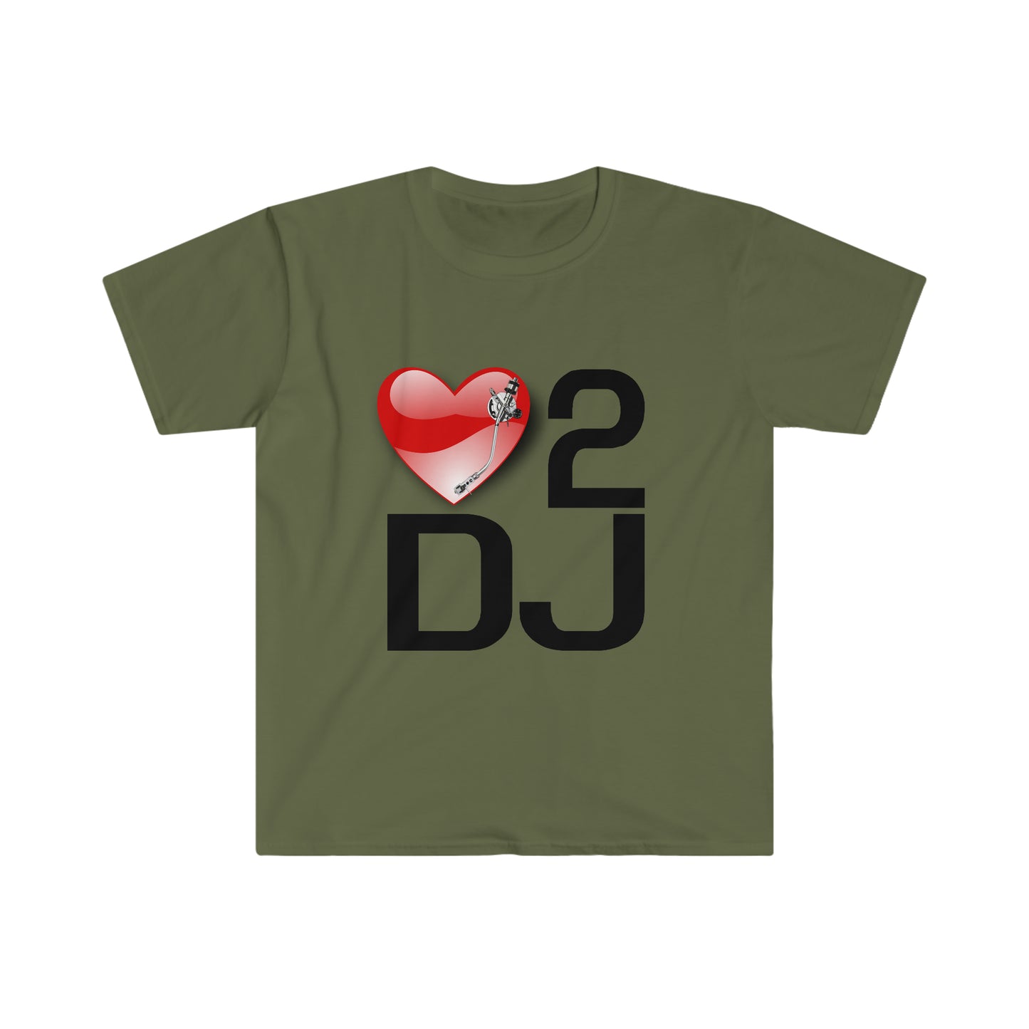 Love 2 DJ