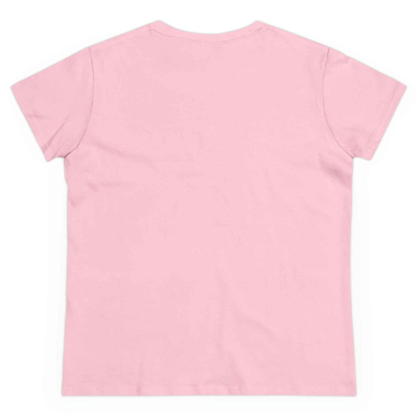 Bonita. Bonita. Bonita. Women's Midweight Cotton Tee