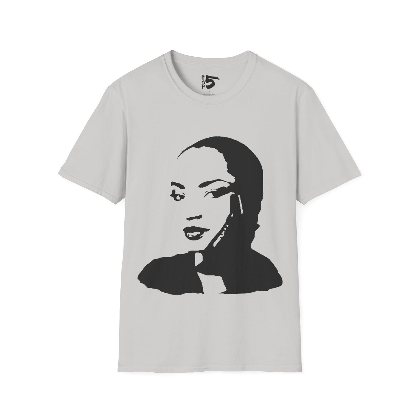 Top 5 - Sade Unisex Tee Shirt