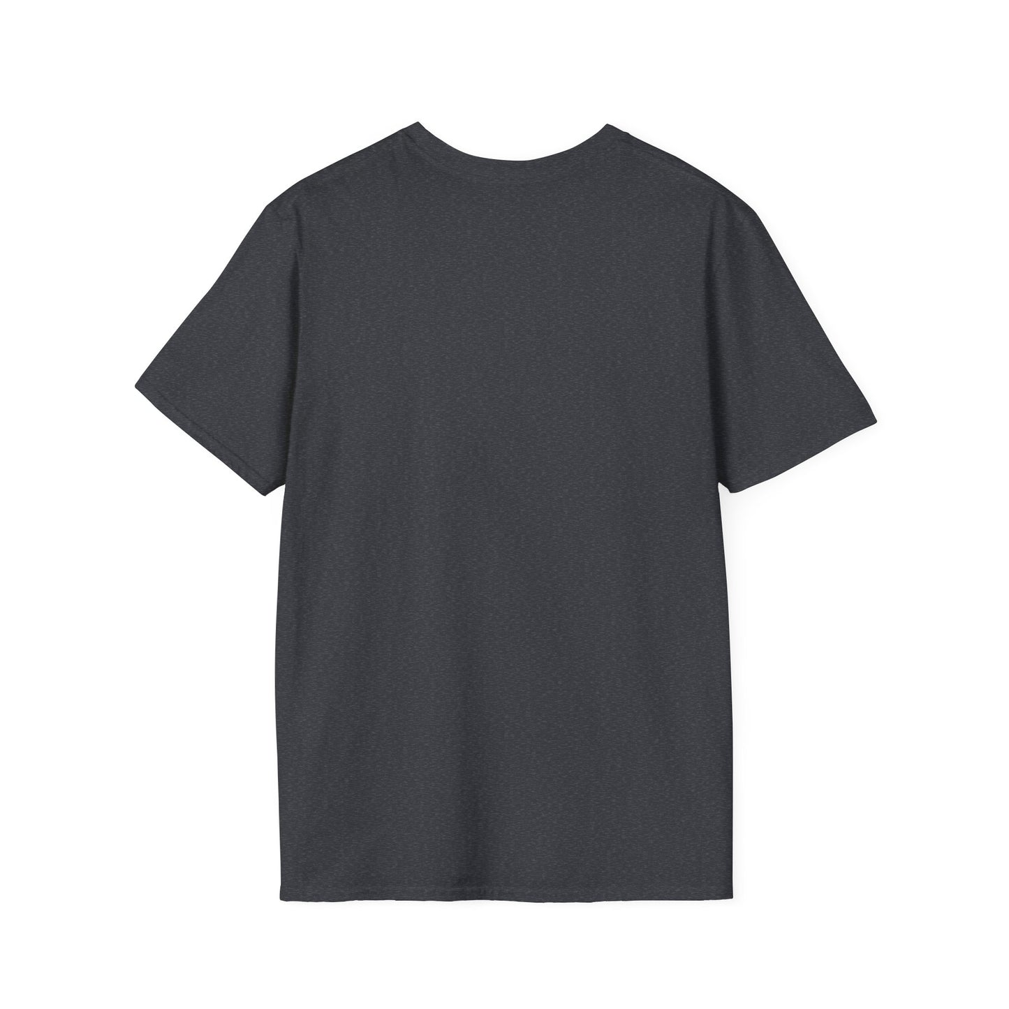 New York State of Mind Jets Ganggreen Unisex Softstyle T-Shirt