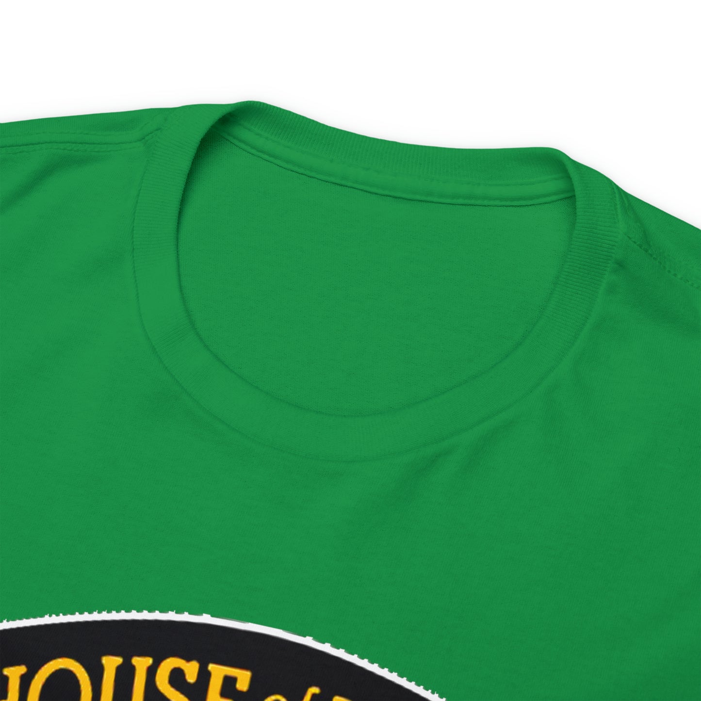 House of Pain: Fine Malt Lyrics Tee for St. Patrick's Day