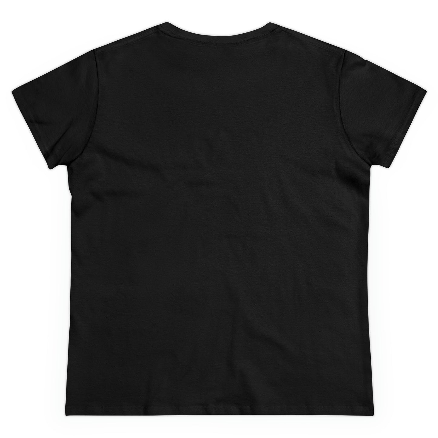 Bonita. Bonita. Bonita. Women's Midweight Cotton Tee