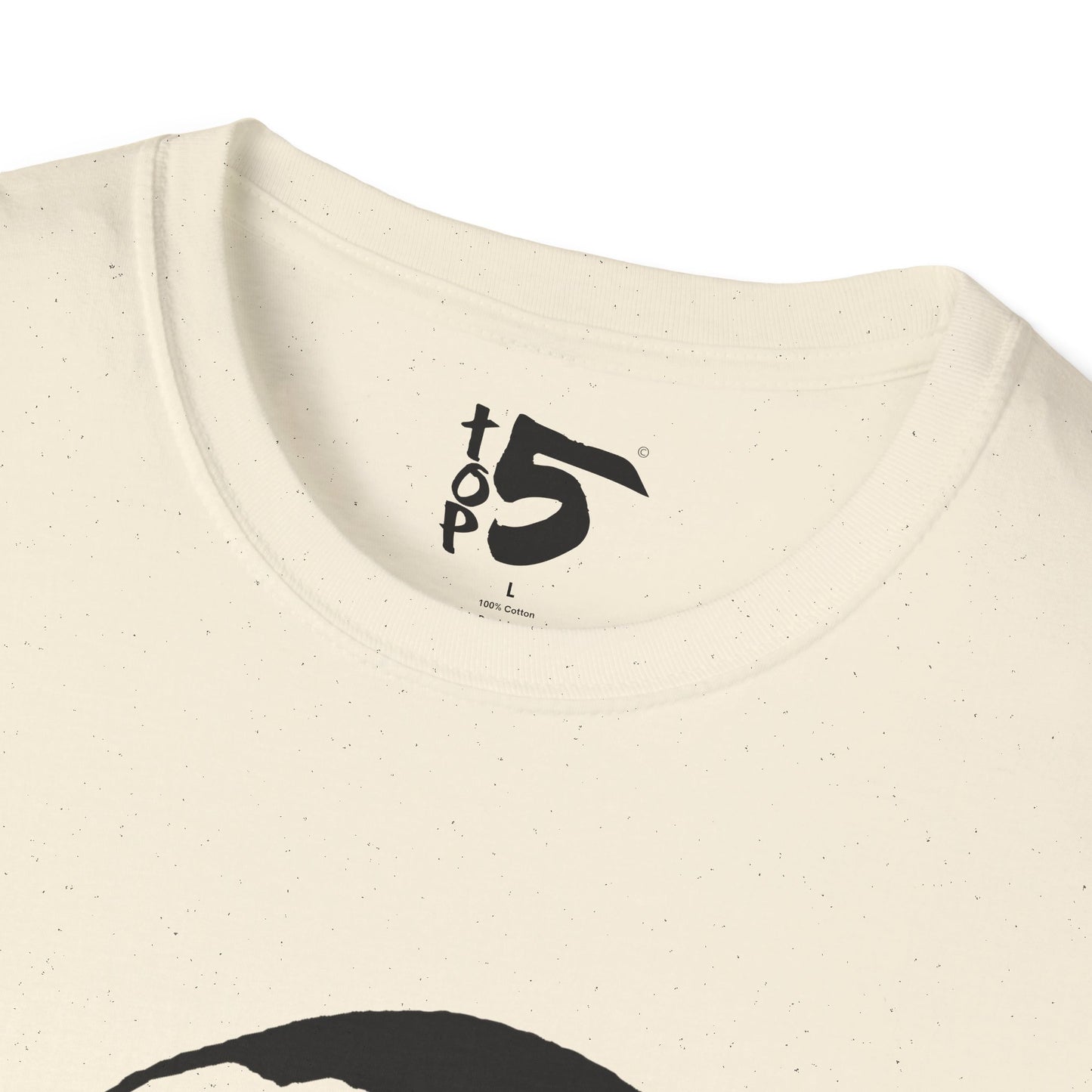 Top 5 - Sade Unisex Tee Shirt