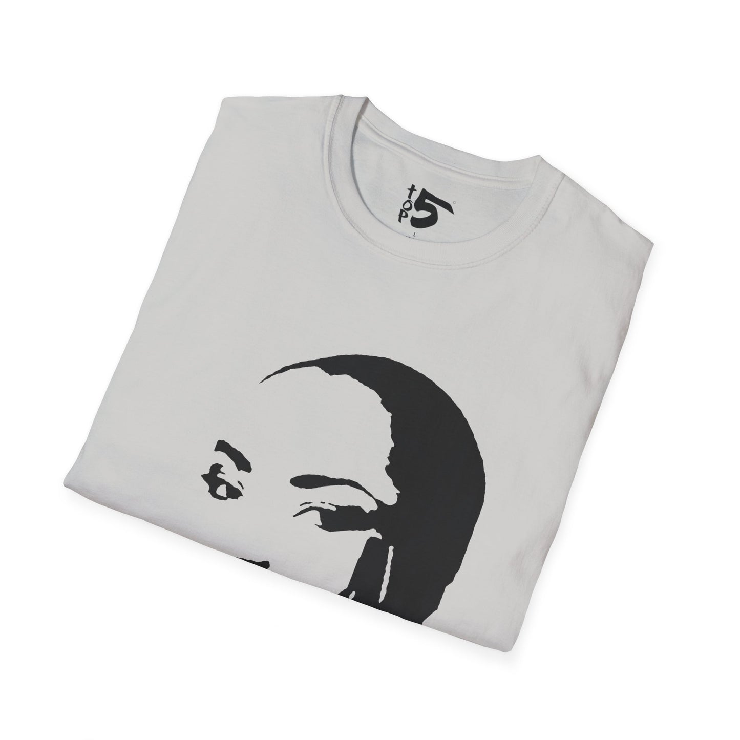 Top 5 - Sade Unisex Tee Shirt