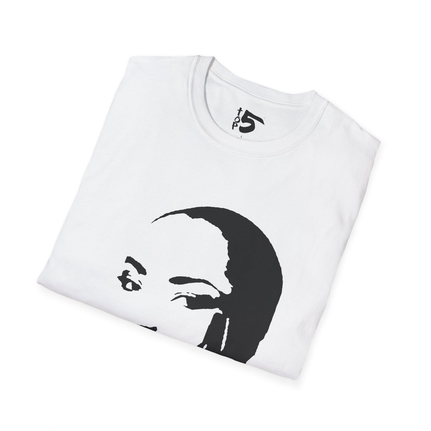 Top 5 - Sade Unisex Tee Shirt