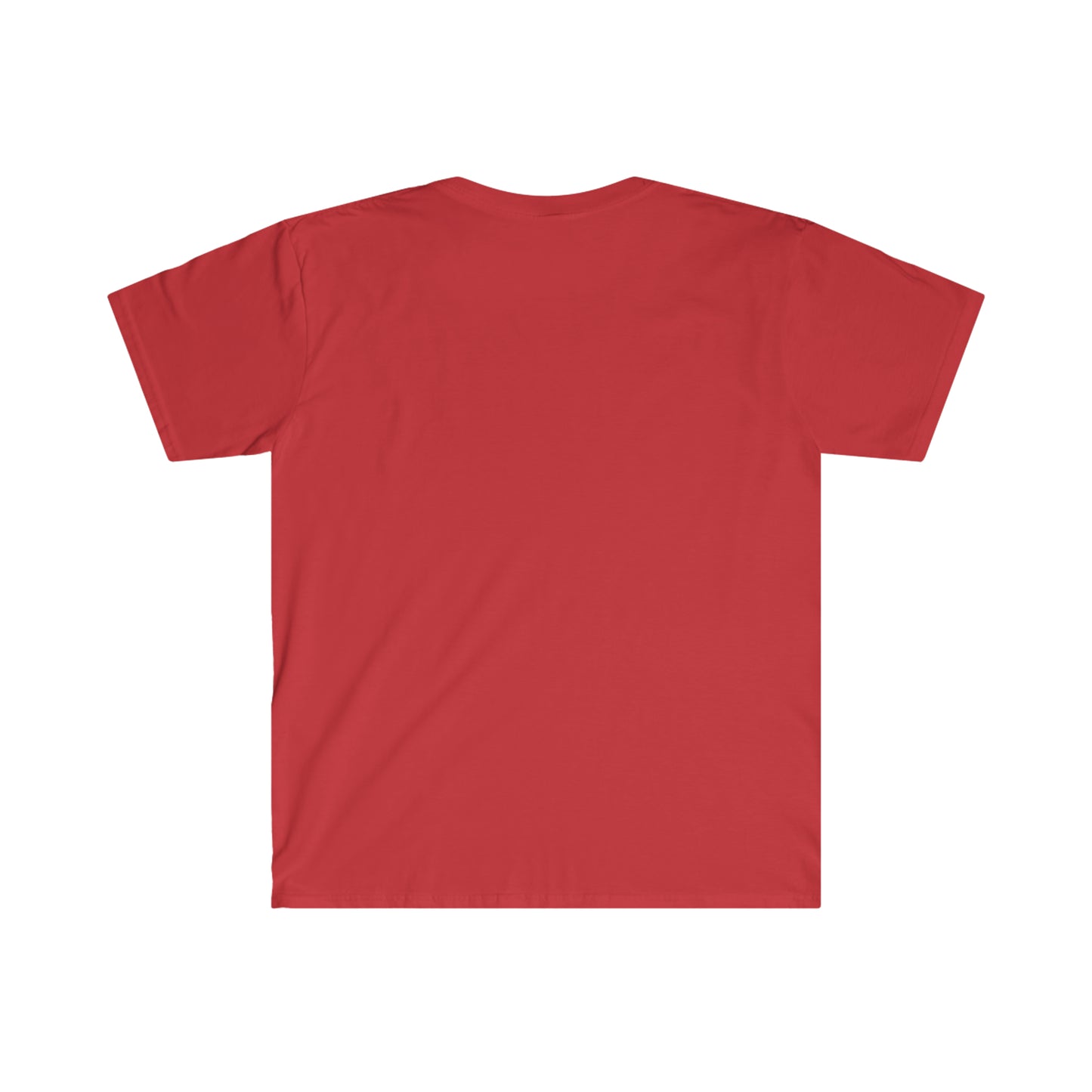 Only Built for Father's Day T-Shirt