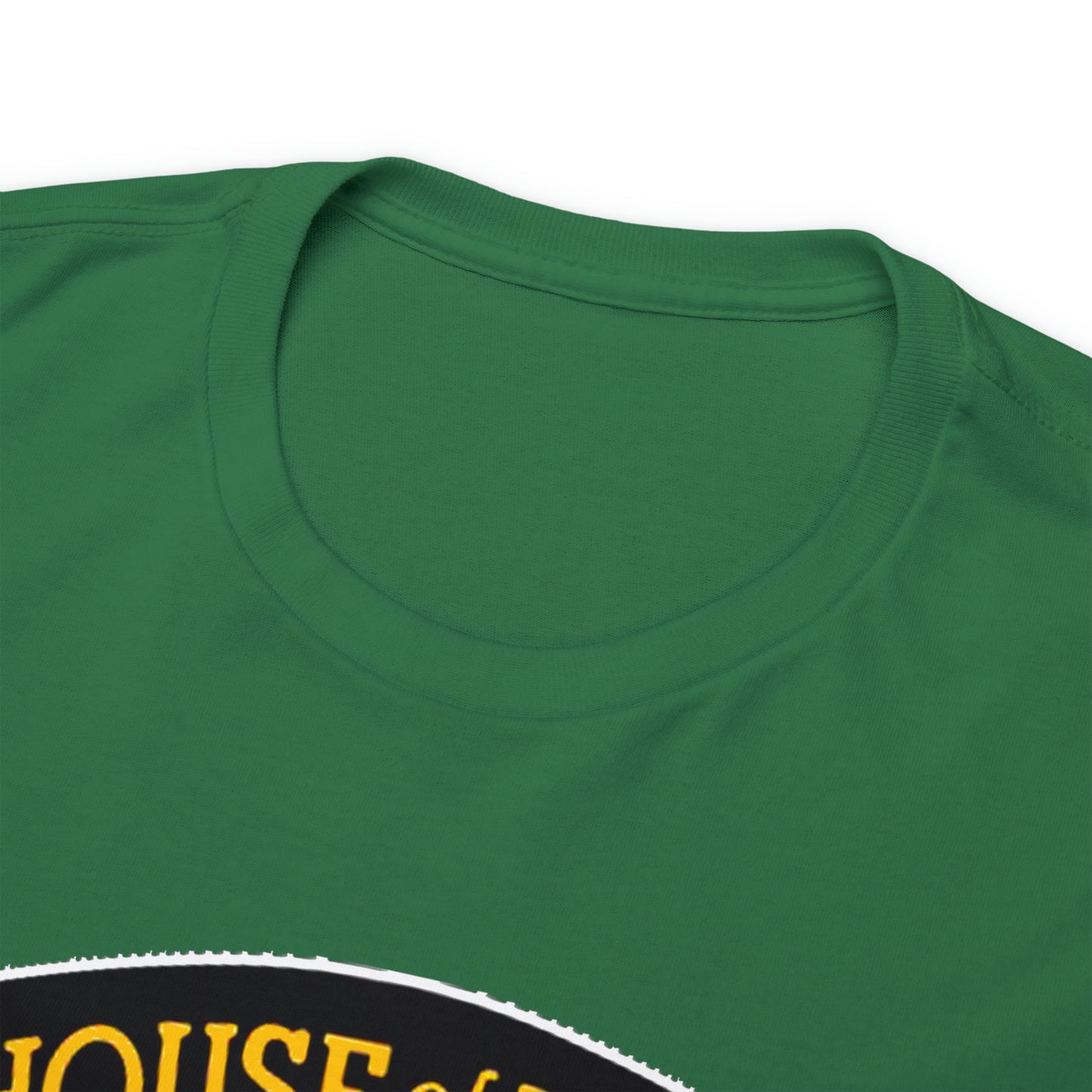 House of Pain: Fine Malt Lyrics Tee for St. Patrick's Day