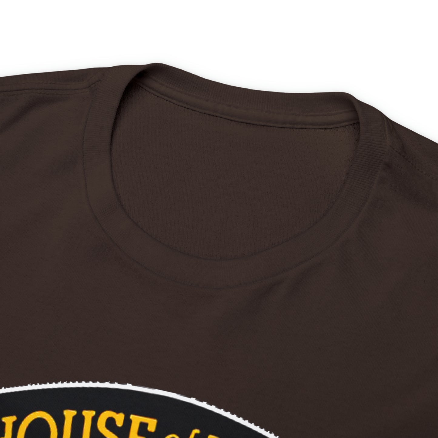 House of Pain: Fine Malt Lyrics Tee for St. Patrick's Day