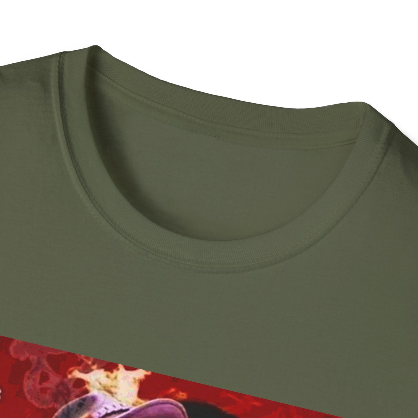 Only Built for Father's Day T-Shirt