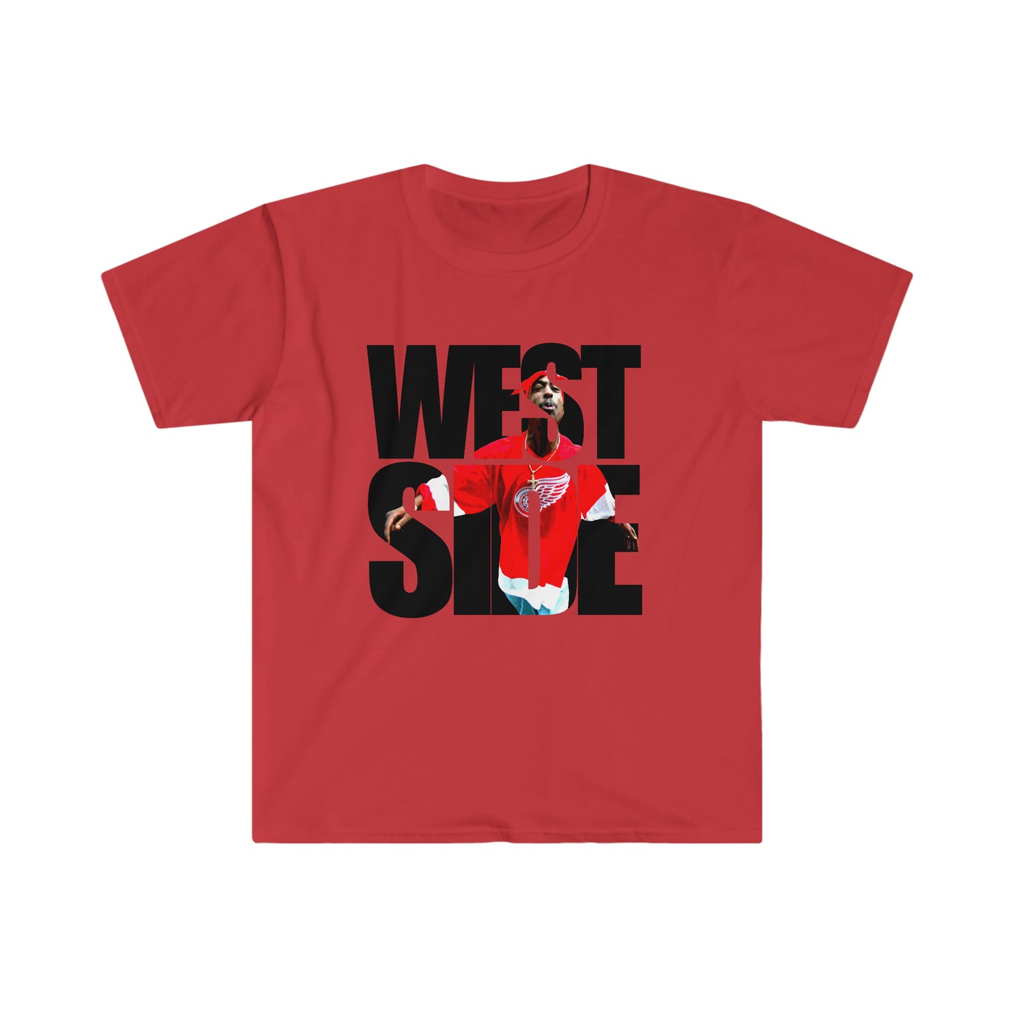 Westside T-Shirt