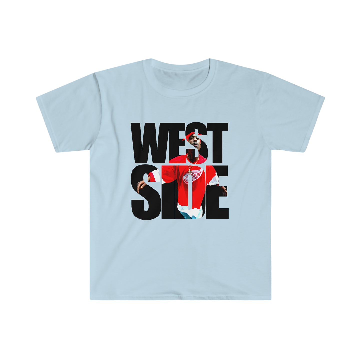 Westside T-Shirt