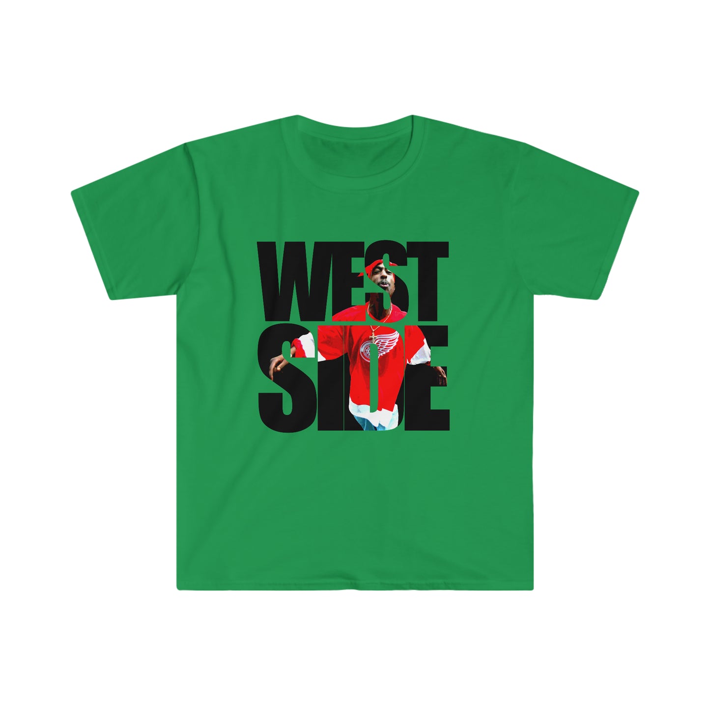 Westside T-Shirt