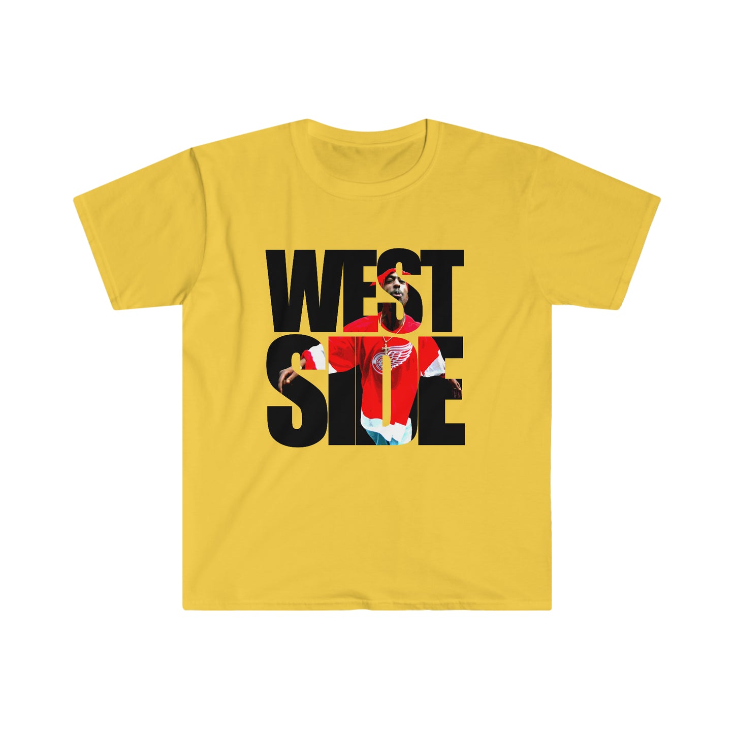 Westside T-Shirt