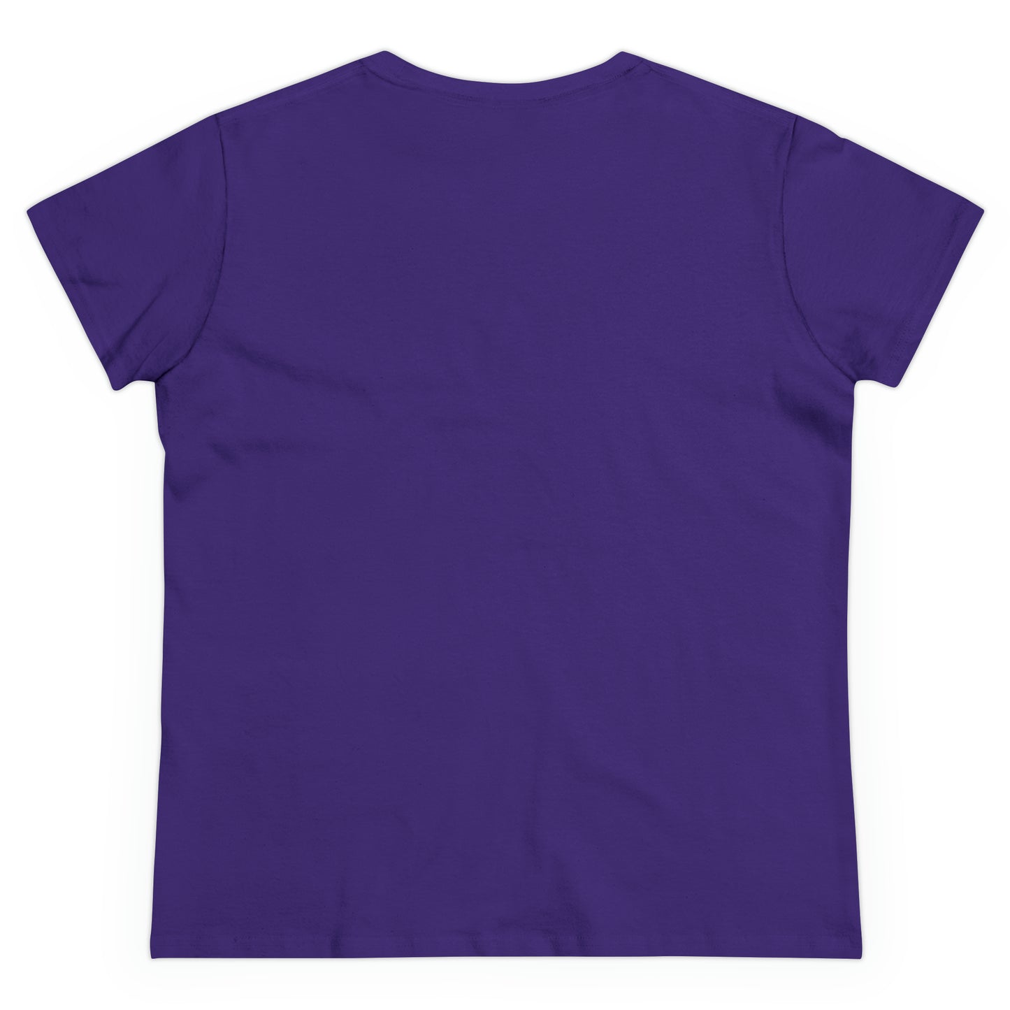 Bonita. Bonita. Bonita. Women's Midweight Cotton Tee