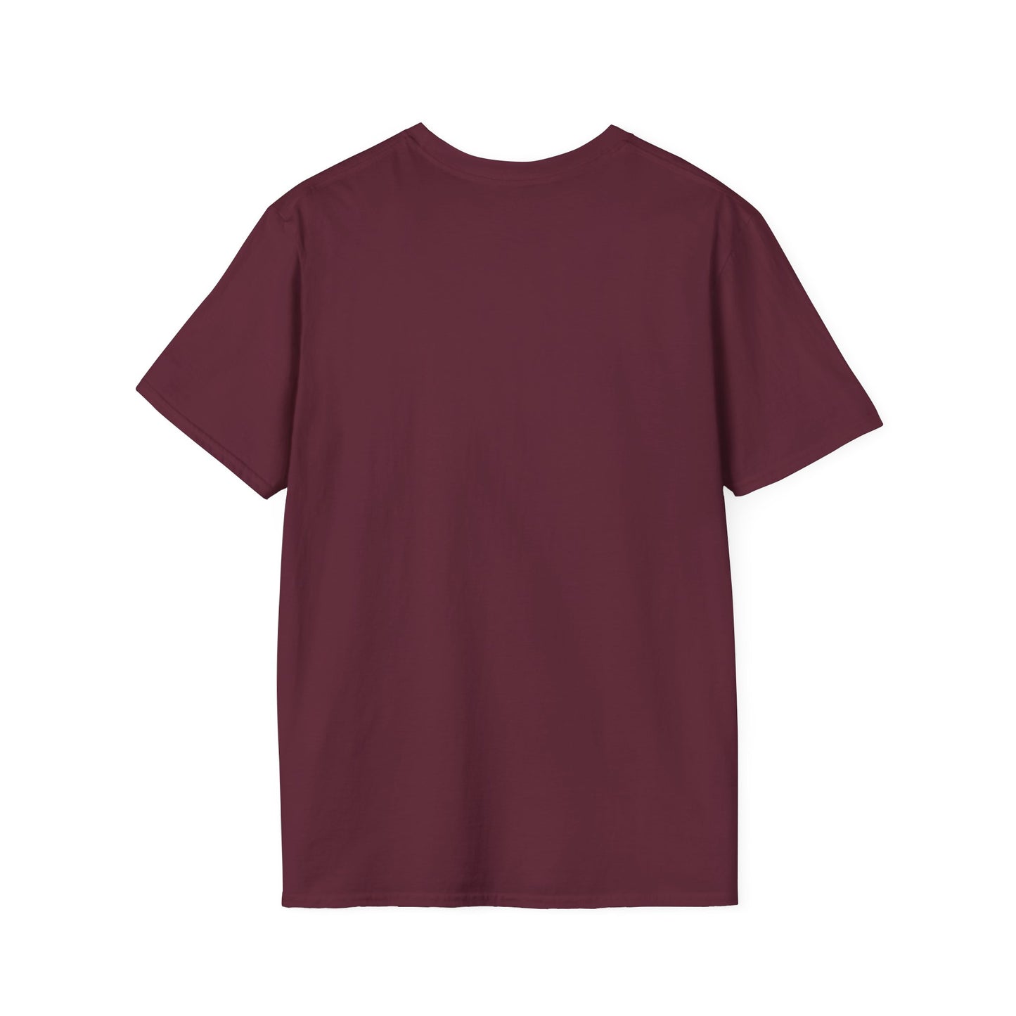New York State of Mind Unisex Softstyle T-Shirt