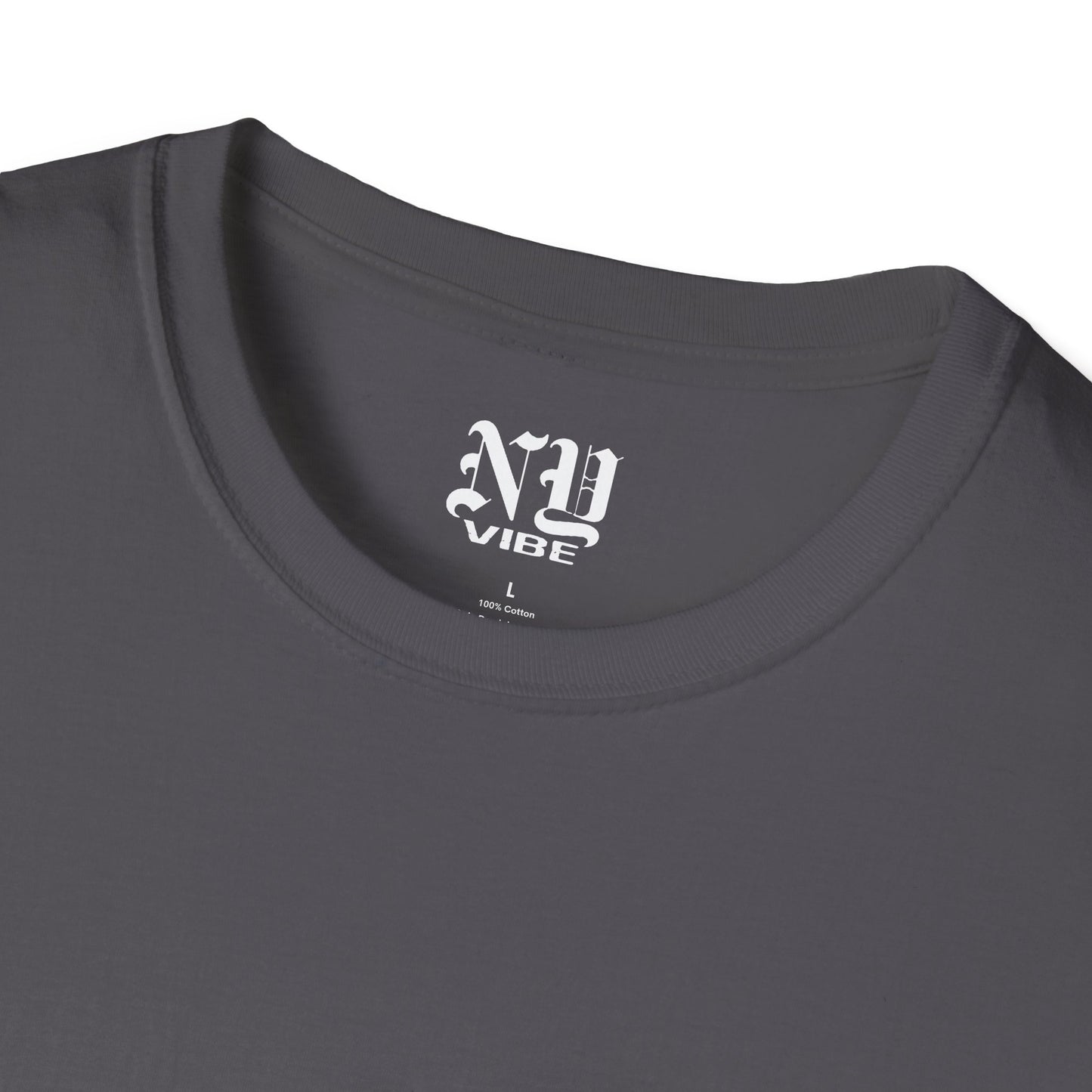New York State of Mind Knicks Style Unisex Softstyle T-Shirt
