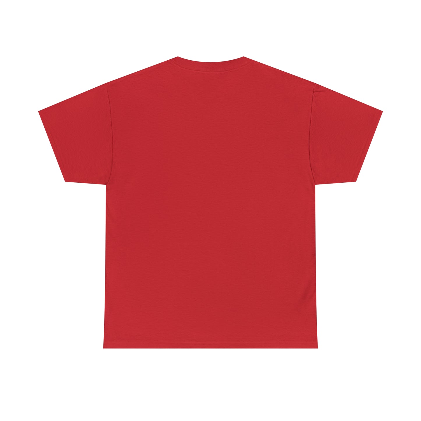 Stretch & Bobbito: Radio That Changed Lives - Unisex Heavy Cotton Tee