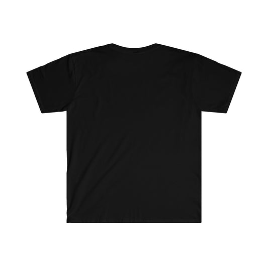 A Tribe Called Wu Unisex Softstyle T-Shirt