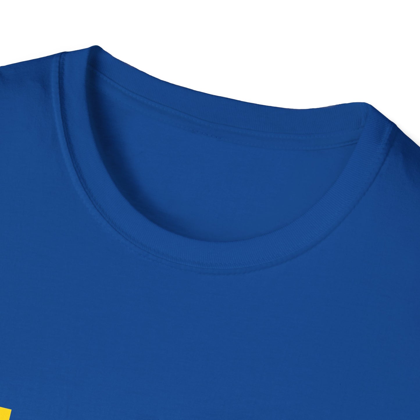 Enter the Wu 11.09.93 - Unisex Softstyle T-Shirt