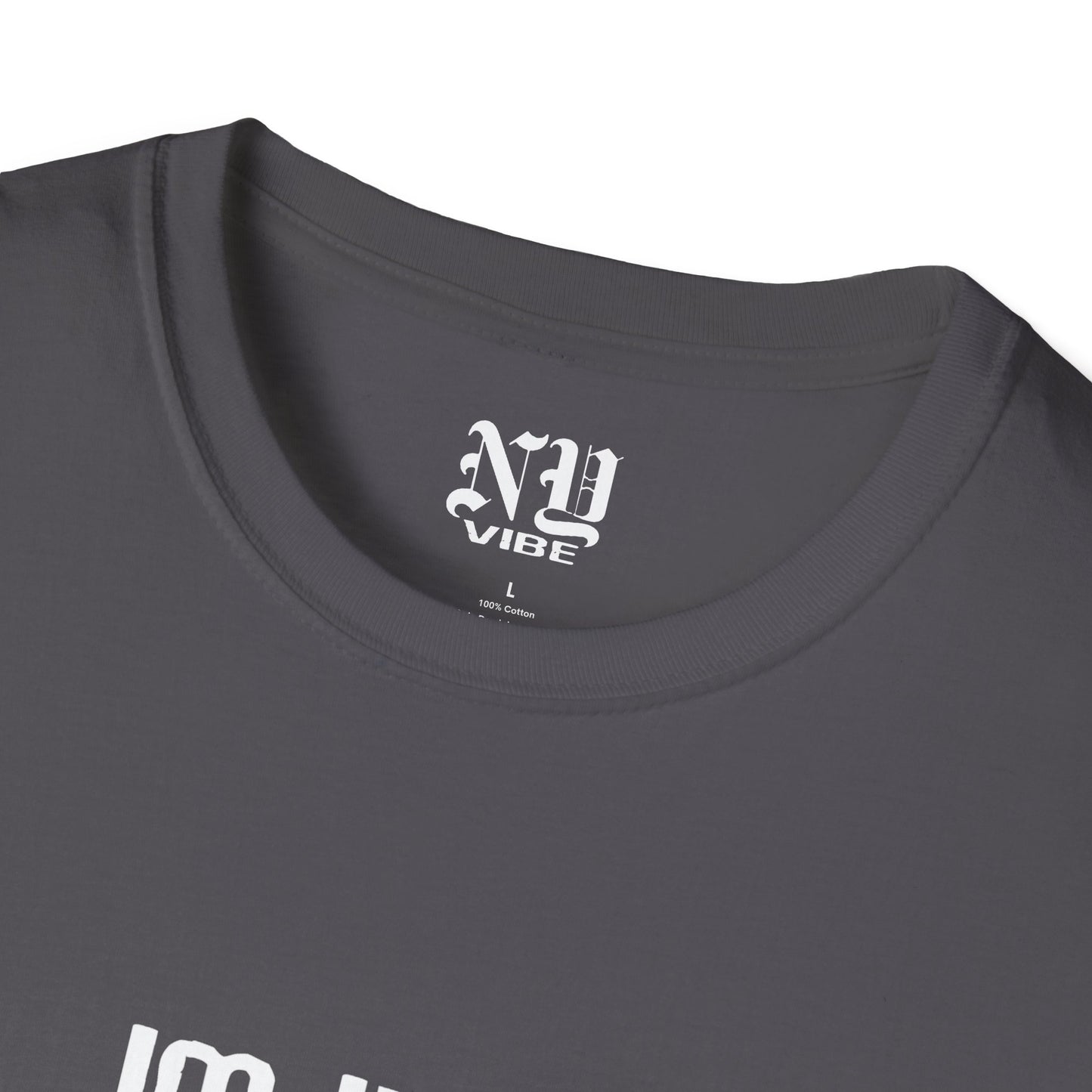 New York State of Mind Unisex Softstyle T-Shirt