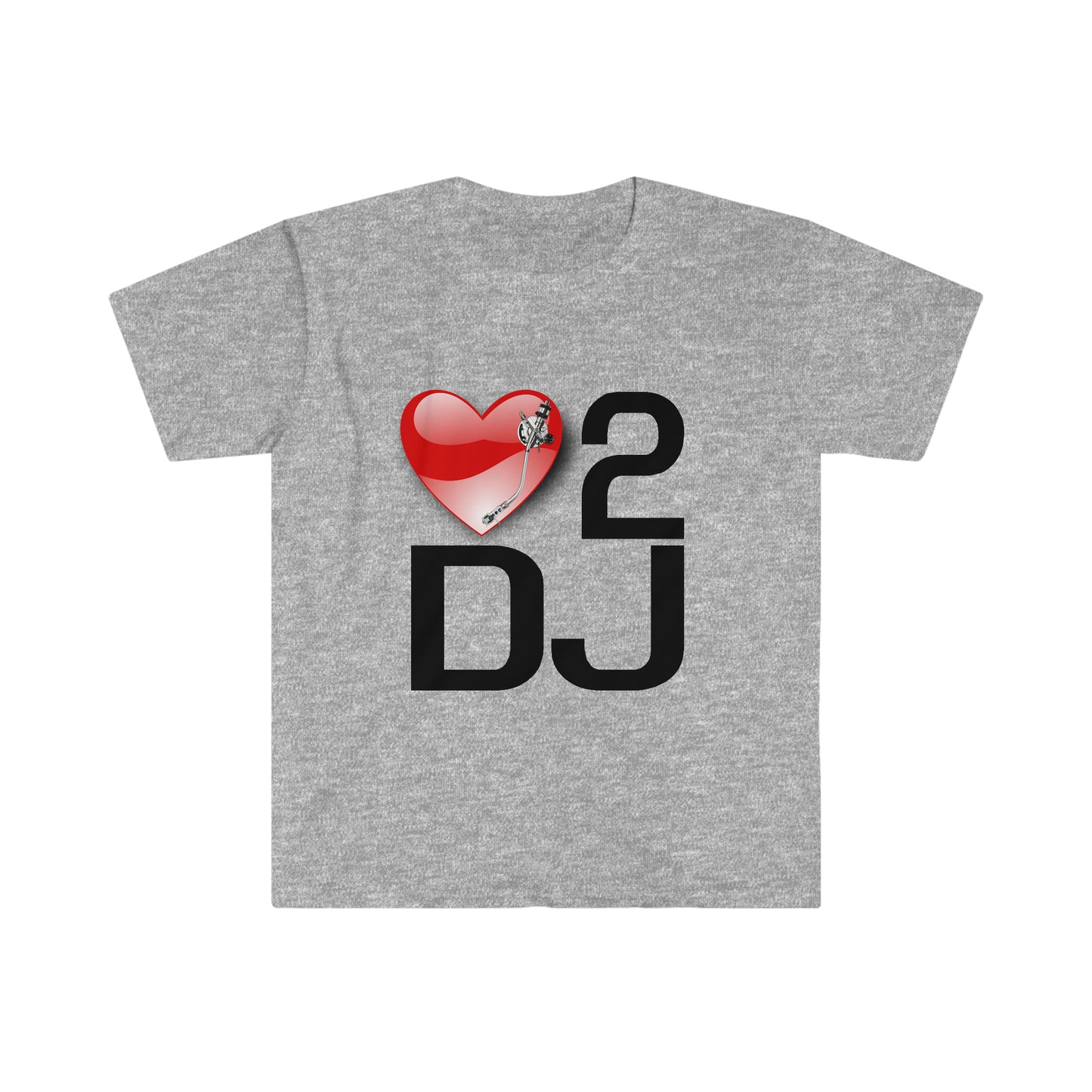 Love 2 DJ