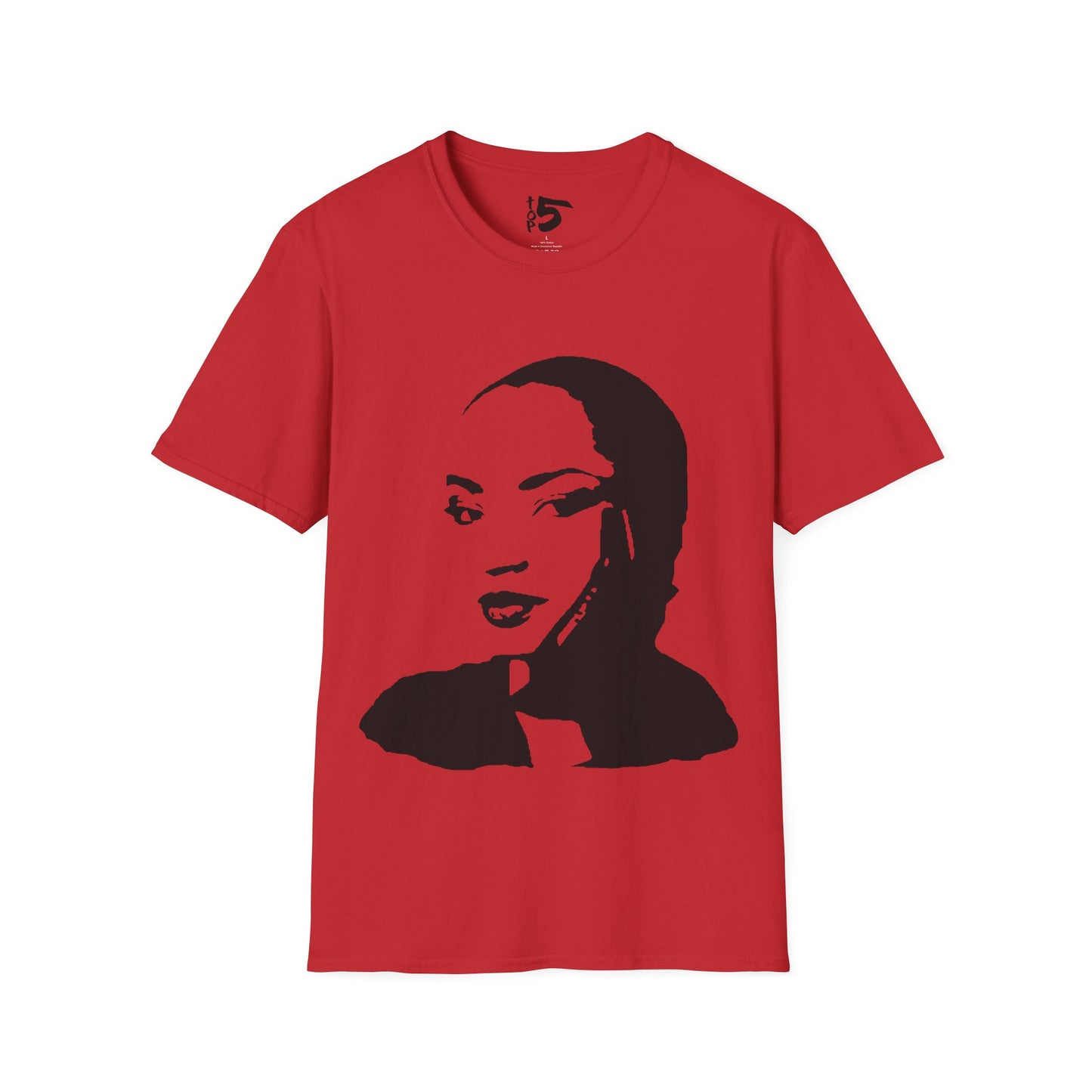 Top 5 - Sade Unisex Tee Shirt